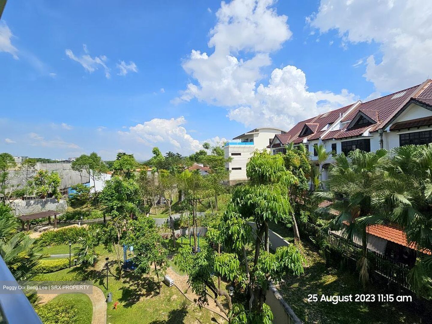 The Sixth Avenue Residences (D10), Condominium #504678881